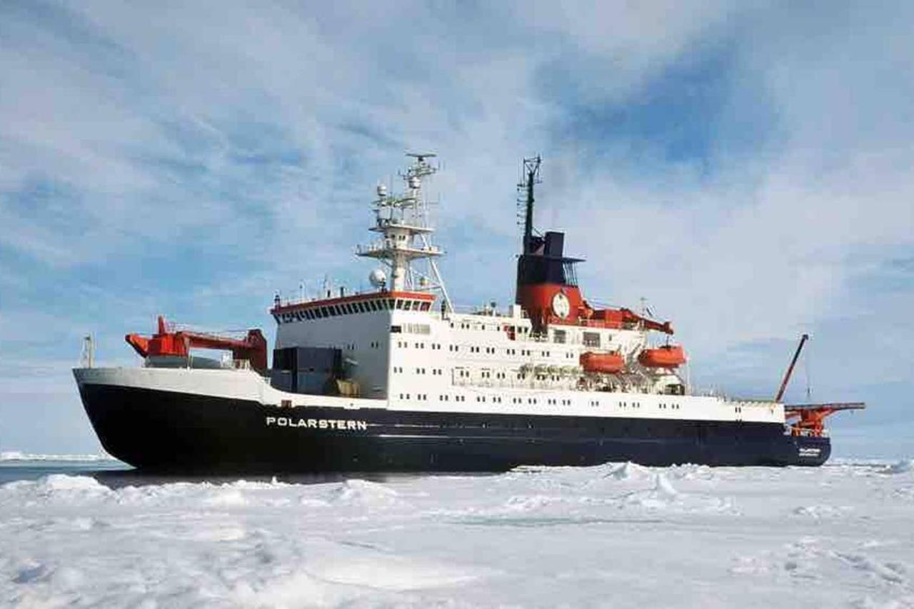 Polarstern - Unique Boatstay! Monnickendam Exterior photo